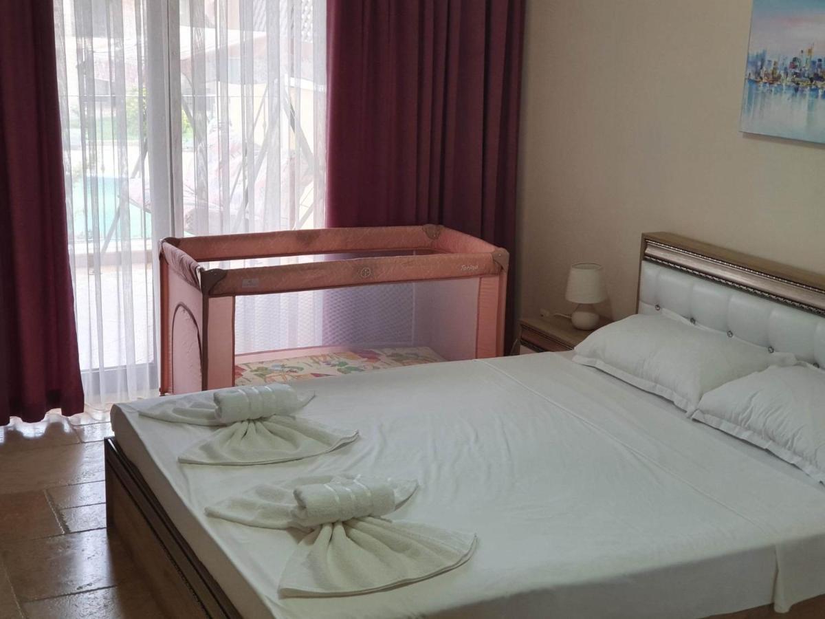 Kaliakria Resort "Bluesky" โทโพลา ภายนอก รูปภาพ